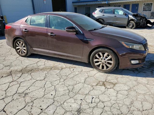 2015 KIA OPTIMA EX - 5XXGN4A74FG381944