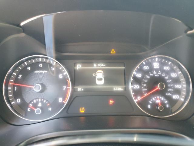 2024 KIA FORTE LX - 3KPF24AD6RE795475