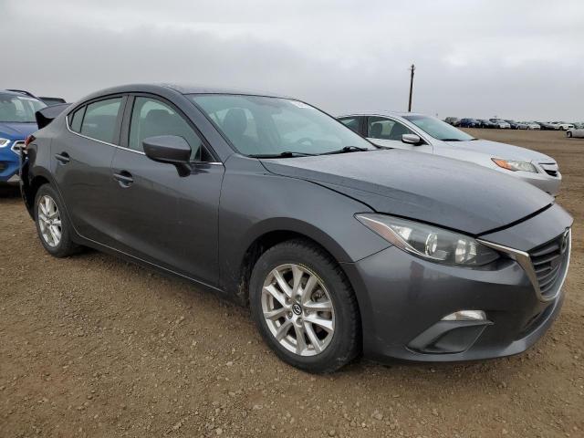 Vin: 3mzbm1v76fm188552, lot: 78471684, mazda 3 touring 20154