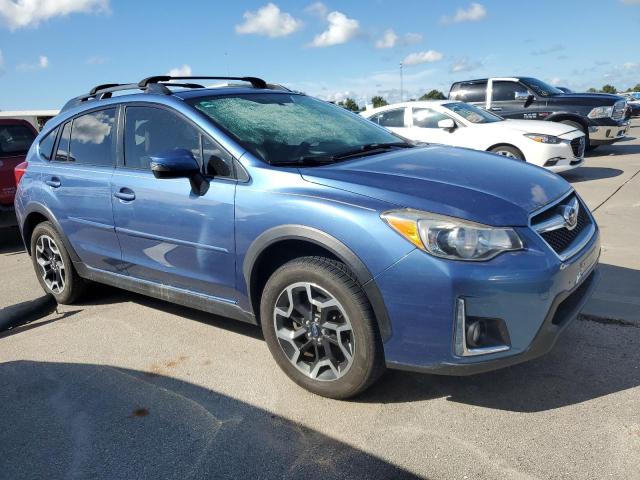 VIN JF2GPAKC5GH325926 2016 Subaru Crosstrek, Limited no.4