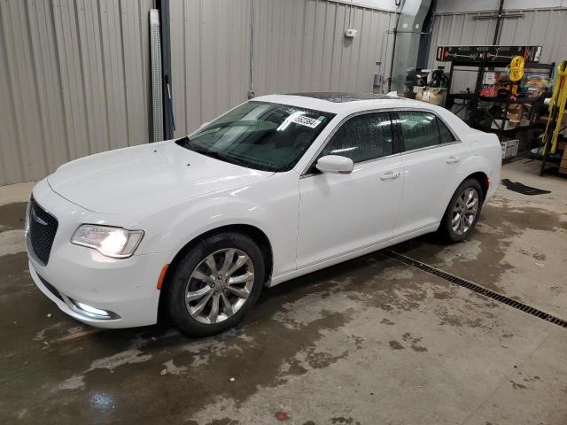 CHRYSLER 300 LIMITE