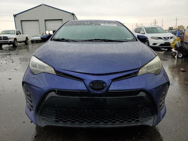 2018 TOYOTA COROLLA L - 5YFBURHE0JP825559