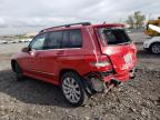 MERCEDES-BENZ GLK 350 4M photo