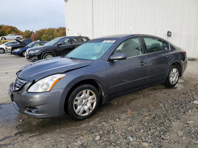 2012 NISSAN ALTIMA BASE 2012