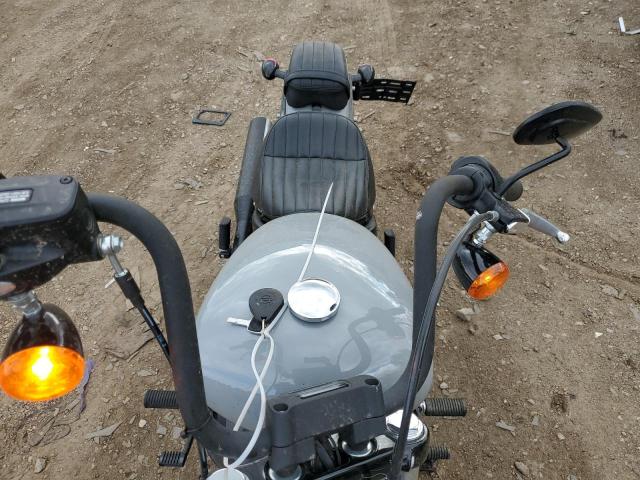 2024 HARLEY-DAVIDSON FXBBS - 1HD1YYK14RB012850