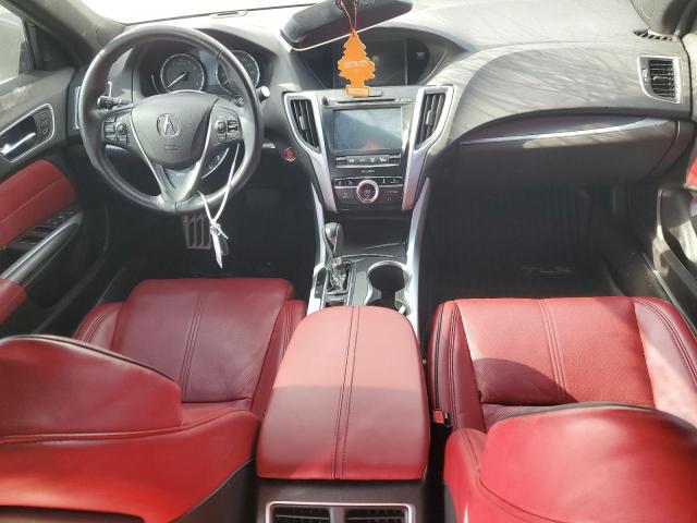 2019 ACURA TLX TECHNO 19UUB1F61KA006336