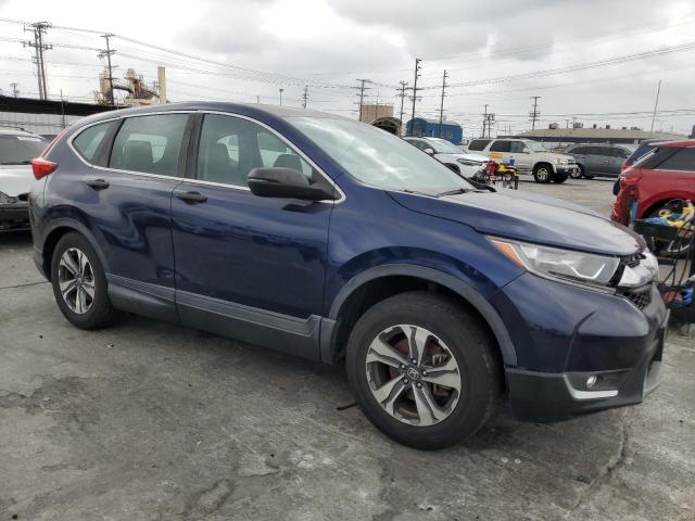Vin: 2hkrw5h31jh419531, lot: 76826914, honda crv lx 20184