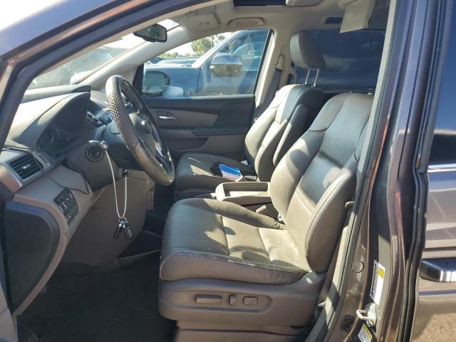 2016 HONDA ODYSSEY TO - 5FNRL5H94GB061748