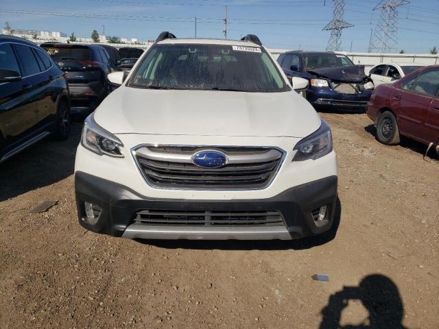 VIN 4S4BTANC4L3106443 2020 Subaru Outback, Limited no.5