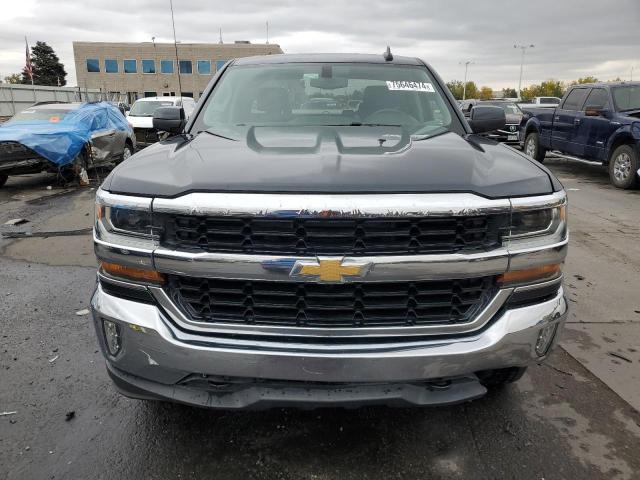 2018 CHEVROLET 1500 - 1GCVKREH4JZ160723
