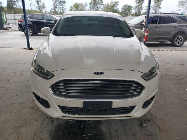 VIN 3FA6P0H94ER169458 2014 Ford Fusion, SE no.5