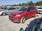 2018 JEEP COMPASS SP - 3C4NJCAB0JT204113
