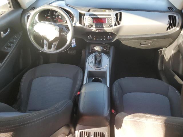 2016 KIA SPORTAGE L - KNDPB3AC0G7864907