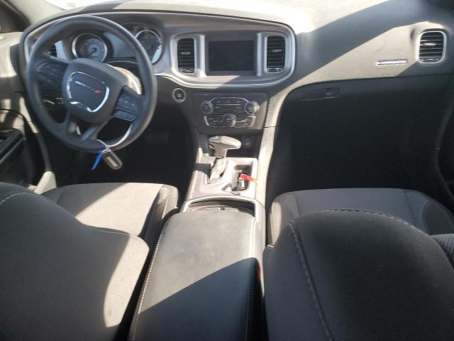 2020 DODGE CHARGER SX - 2C3CDXBG8LH189215