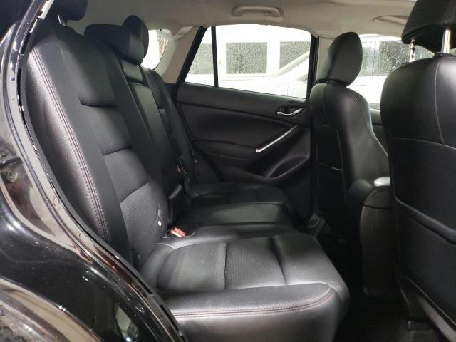 2016 MAZDA CX-5 GT - JM3KE4DY4G0805017
