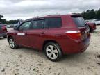 Lot #3023988303 2008 TOYOTA HIGHLANDER