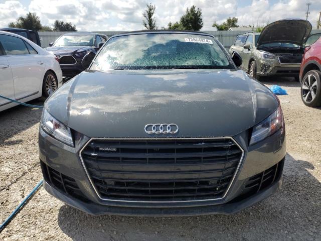 2016 AUDI TT TRUT5CFV9G1021992