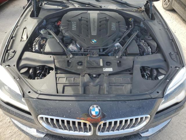 VIN WBA6D6C56HG388327 2017 BMW 6 Series, 650 Xi Gra... no.11