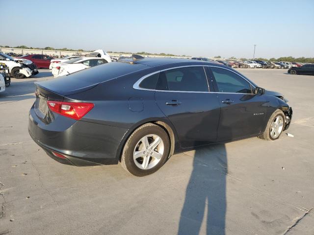 2019 CHEVROLET MALIBU LS - 1G1ZB5ST6KF218328