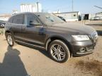 AUDI Q5 PREMIUM снимка