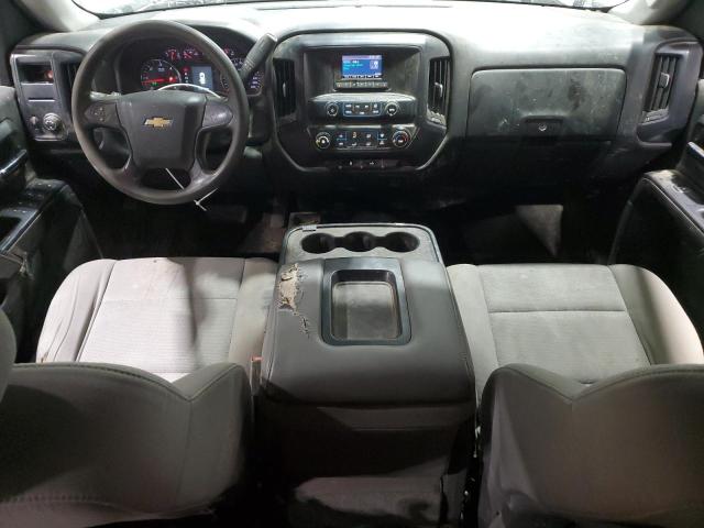 2015 CHEVROLET SILVERADO - 3GCUKPEH0FG460718