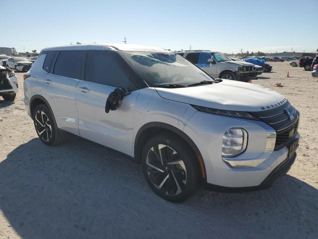 2022 MITSUBISHI OUTLANDER - JA4J3TA82NZ032415