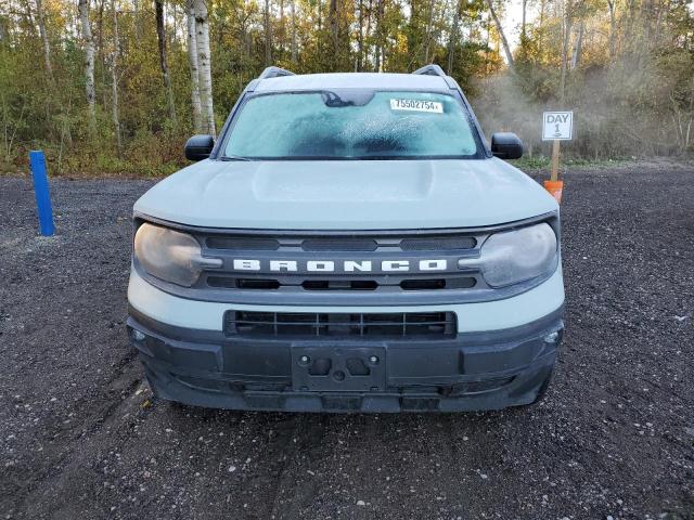 2022 FORD BRONCO SPO - 3FMCR9B6XNRD51400