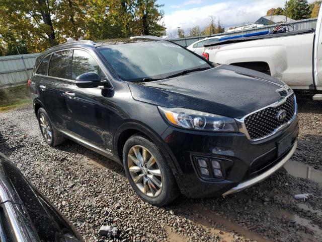 VIN 5XYPKDA55GG088204 2016 KIA Sorento, SX no.4