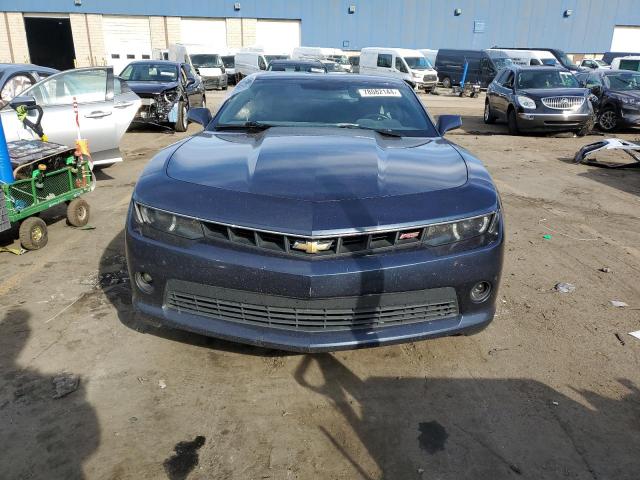 2015 CHEVROLET CAMARO LT - 2G1FD1E38F9301498