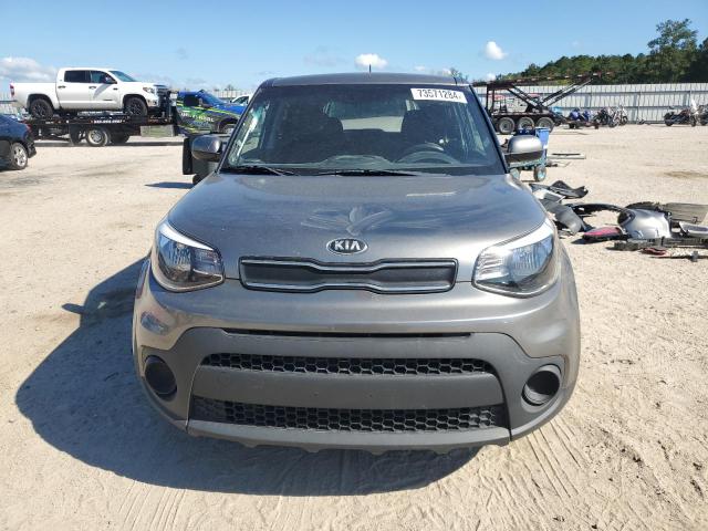 2019 KIA SOUL - KNDJN2A26K7025111