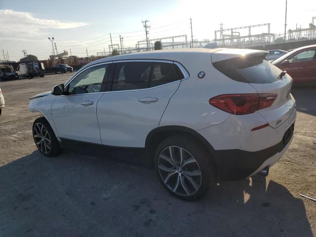 VIN WBXYJ5C31JEF79075 2018 BMW X2, Xdrive28I no.2