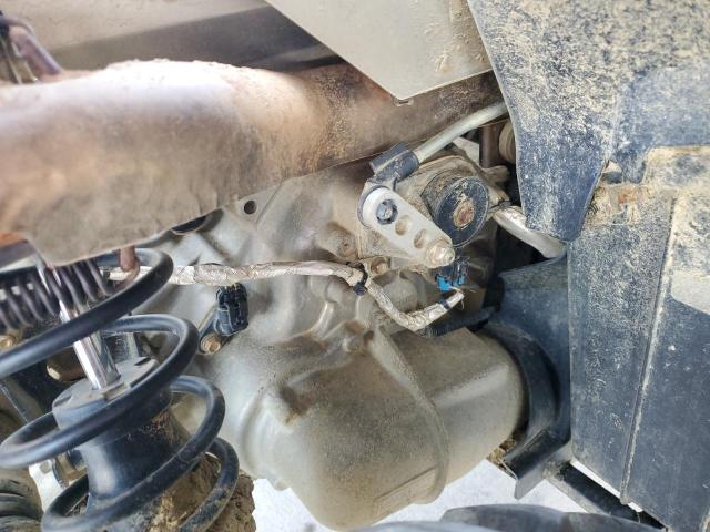 2024 POLARIS SPORTSMAN - 4XASHY575RA138444