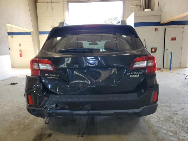 VIN 4S4BSANC9F3337393 2015 Subaru Outback, 2.5I Lim... no.6