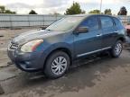 NISSAN ROGUE S photo