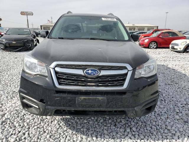 2018 SUBARU FORESTER 2 - JF2SJABC8JH413095