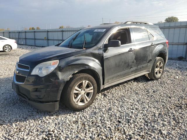 VIN 2GNALDEK6D6359533 2013 CHEVROLET EQUINOX no.1