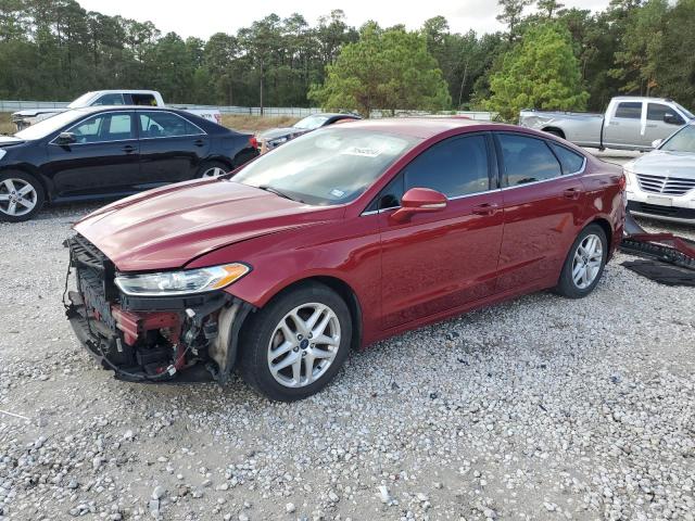 2016 FORD FUSION SE - 1FA6P0HD7G5118014