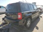 JEEP PATRIOT SP photo