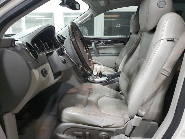 2015 BUICK ENCLAVE - 5GAKVCKD8FJ298717