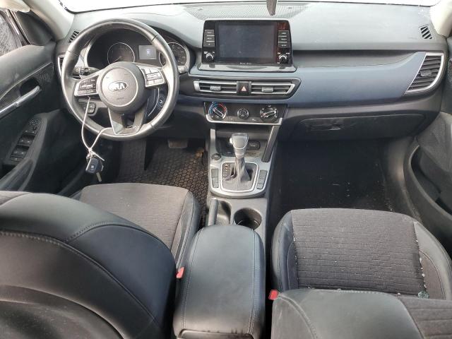 2021 KIA SELTOS S - KNDEU2AA7M7114457