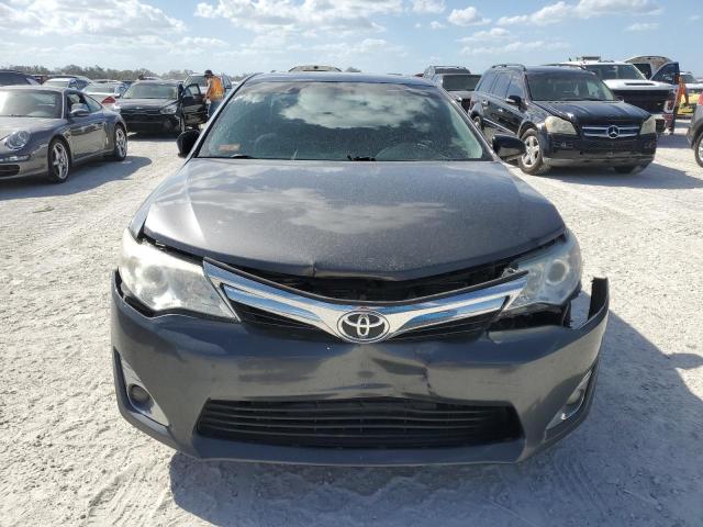 VIN 4T1BK1FK5DU022720 2013 Toyota Camry, SE no.5