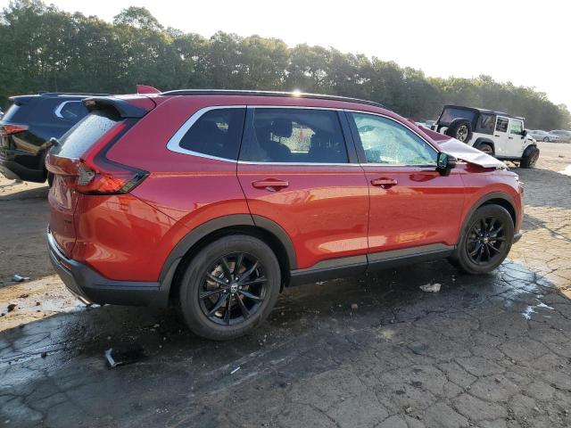 2024 HONDA CR-V SPORT - 7FARS5H53RE003458