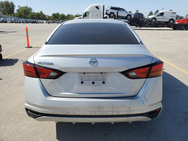 2021 NISSAN ALTIMA S - 1N4BL4BV3MN332352