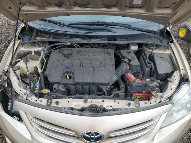 VIN 5YFBU4EE1DP078176 2013 TOYOTA COROLLA no.11