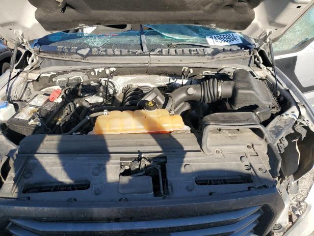 2016 FORD F150 SUPER - 1FTEW1EF8GFD16664