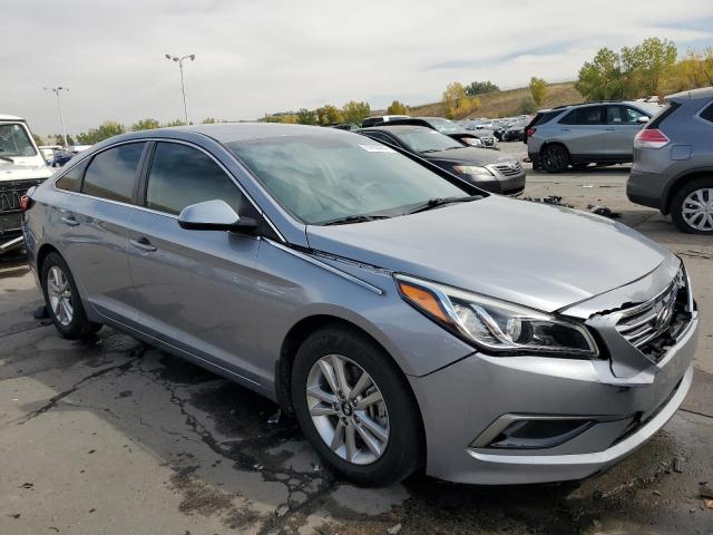2016 HYUNDAI SONATA SE 5NPE24AF9GH409444
