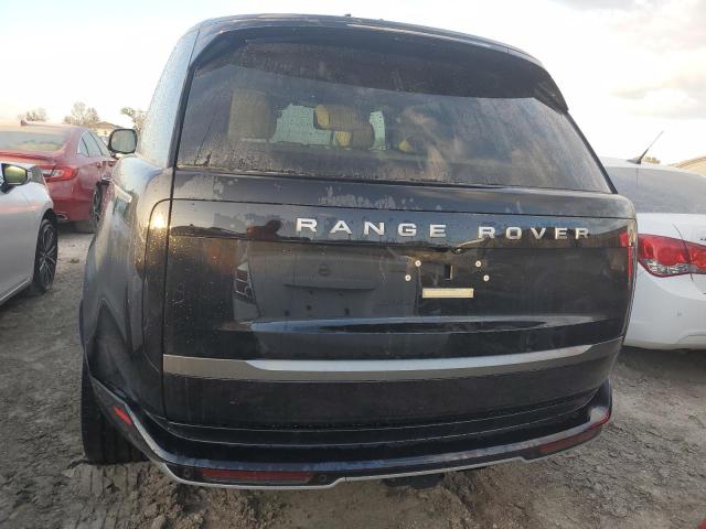 VIN SALKP9E92SA257568 2025 LAND ROVER RANGEROVER no.6