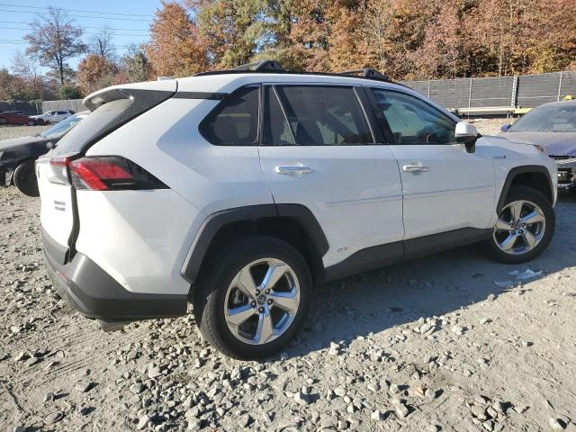 2019 TOYOTA RAV4 LIMIT - 2T3DWRFV3KW015078
