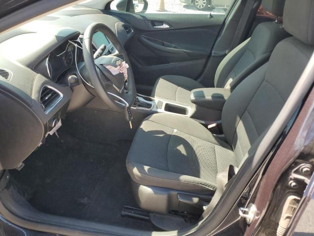 2016 CHEVROLET CRUZE LS - 1G1BC5SM1G7316708