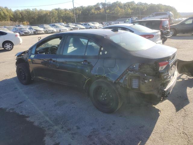 2020 TOYOTA COROLLA LE - 5YFEPRAE3LP143048